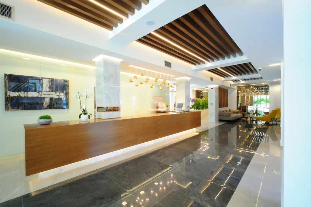 Atrium Ambiance Hotel Rethymno, Rethymno, Grčka — fotografija 11