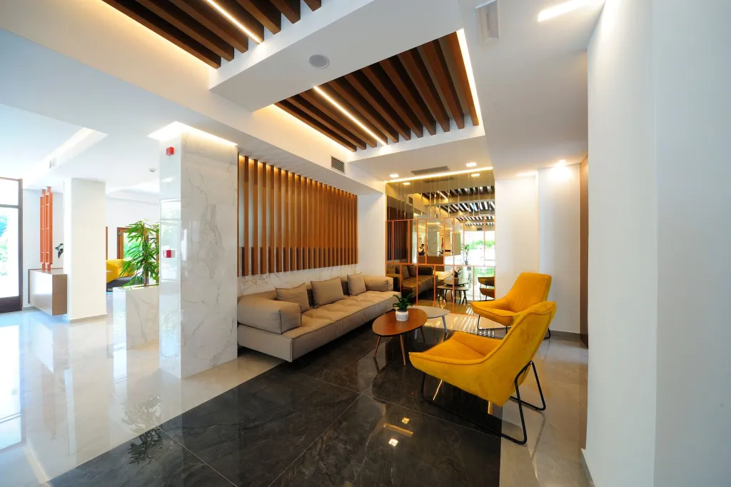 Atrium Ambiance Hotel Rethymno, Rethymno, Grčka — fotografija 12