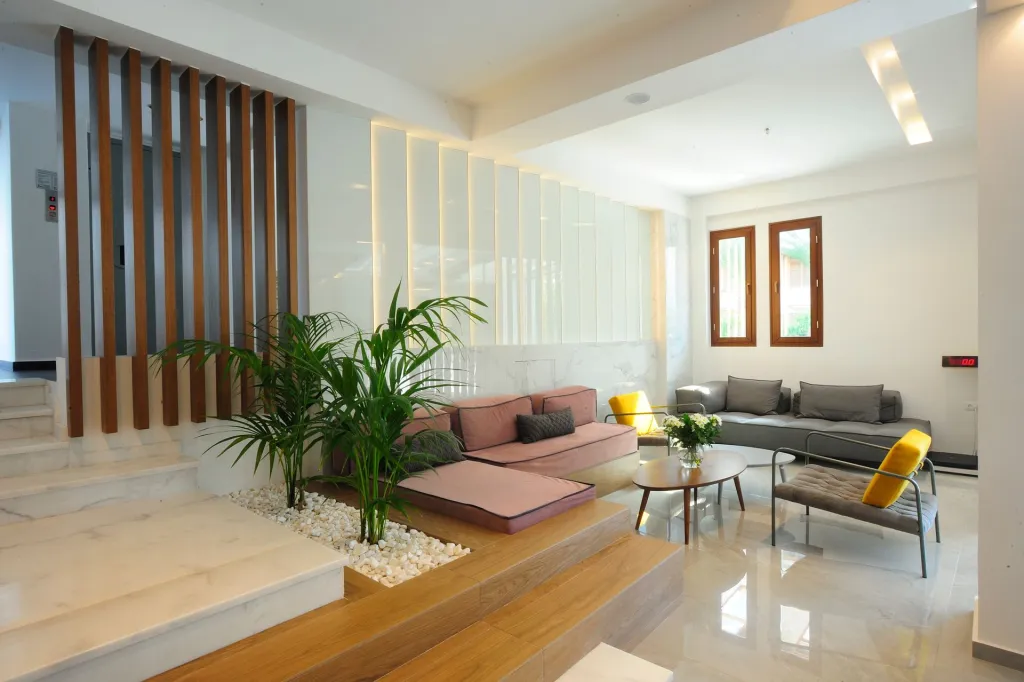 Atrium Ambiance Hotel Rethymno, Rethymno, Grčka — fotografija 13