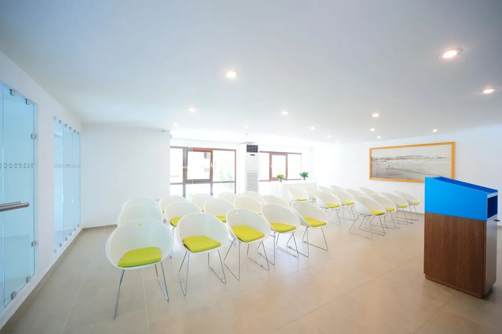 Atrium Ambiance Hotel Rethymno, Rethymno, Grčka — fotografija 18