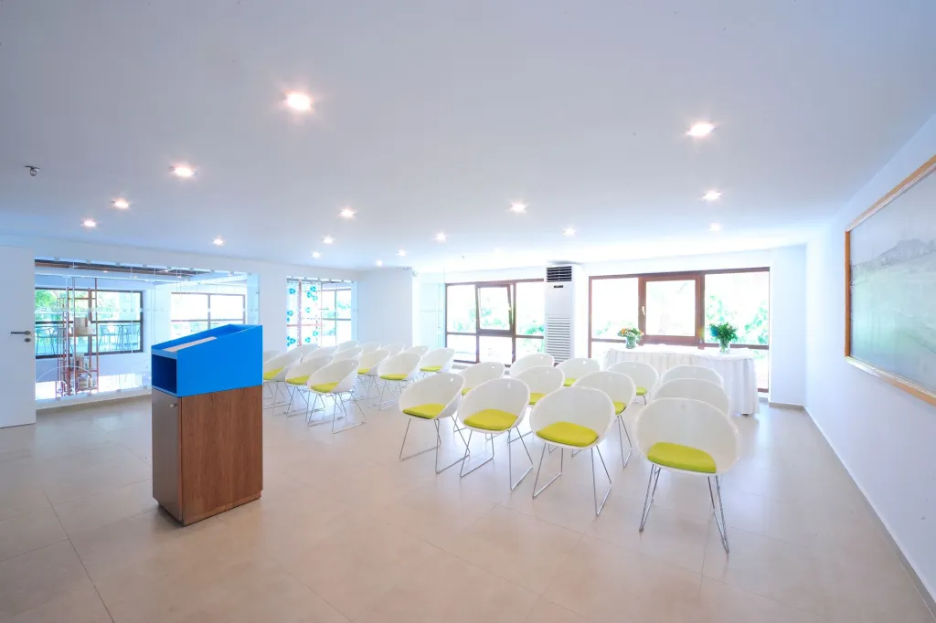 Atrium Ambiance Hotel Rethymno, Rethymno, Grčka — fotografija 19