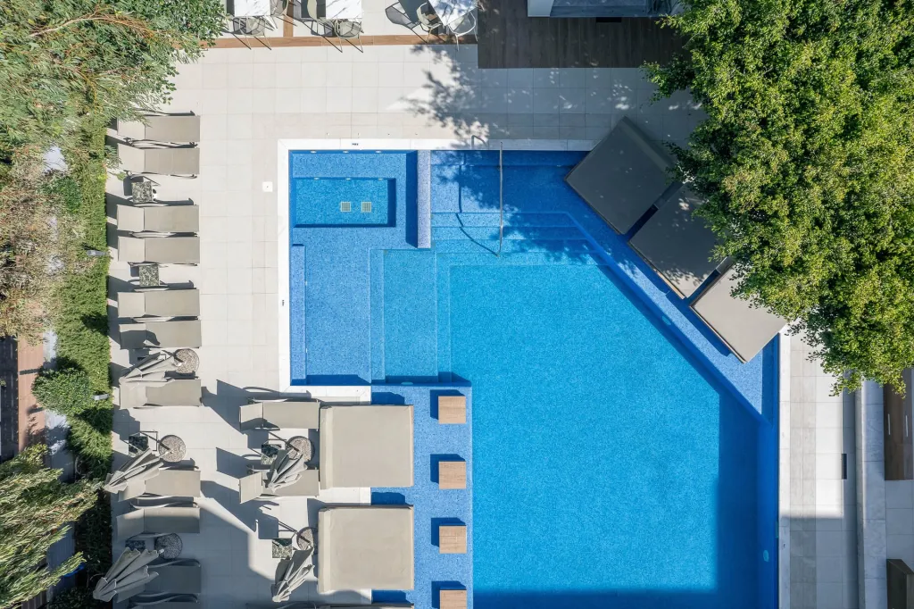 Atrium Ambiance Hotel Rethymno, Rethymno, Grčka — fotografija 25