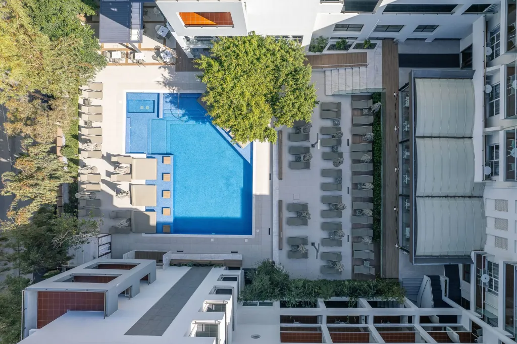 Atrium Ambiance Hotel Rethymno, Rethymno, Grčka — fotografija 26