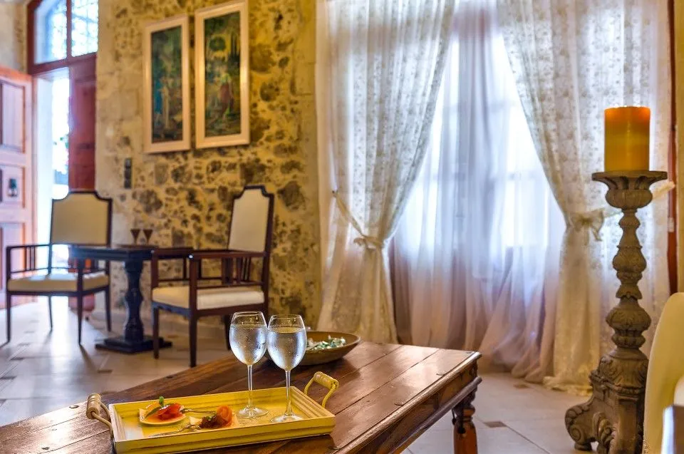 Avli Lounge Apartments, Grčka — fotografija 14