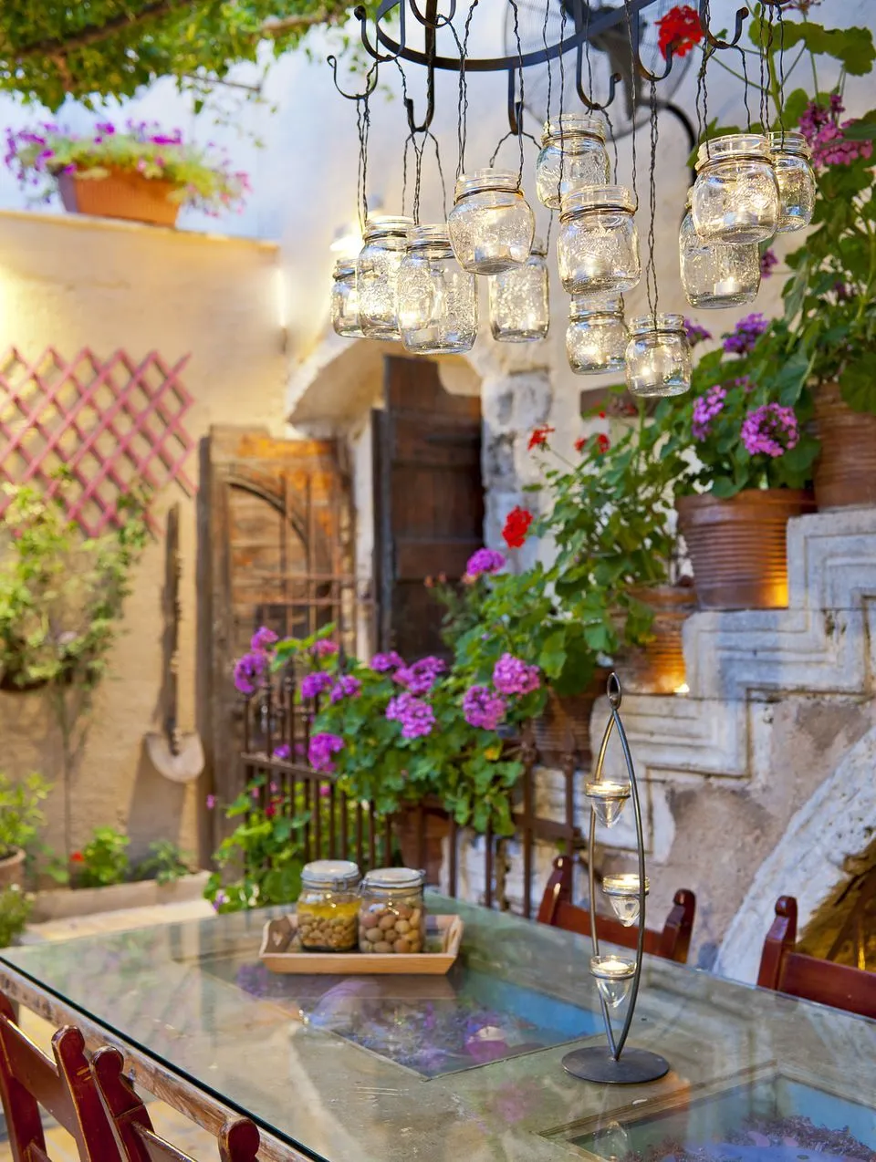 Avli Lounge Apartments, Grčka — fotografija 38