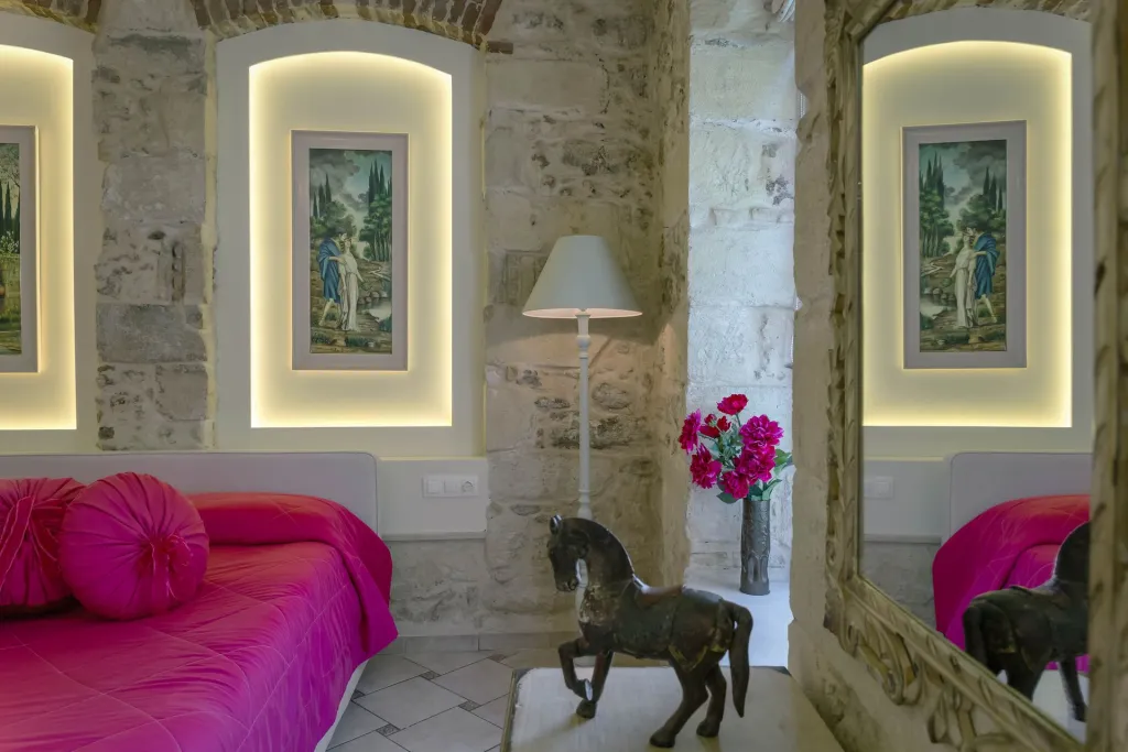 Avli Lounge Apartments, Grčka — fotografija 50