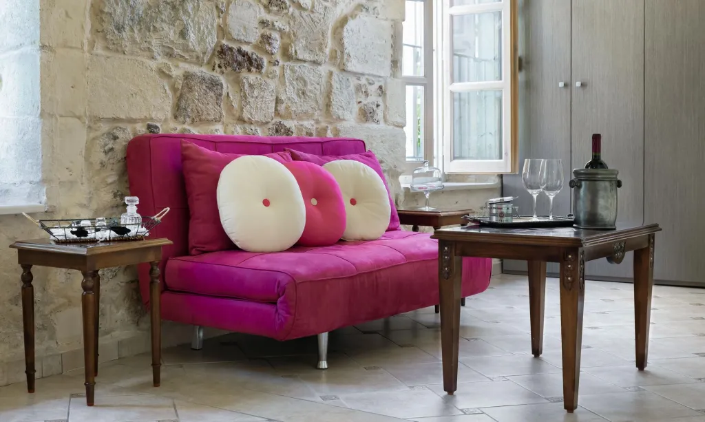 Avli Lounge Apartments, Grčka — fotografija 51