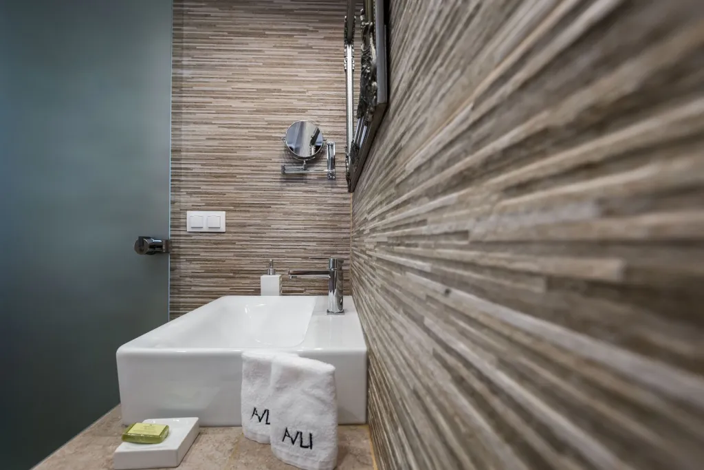 Avli Lounge Apartments, Grčka — fotografija 55