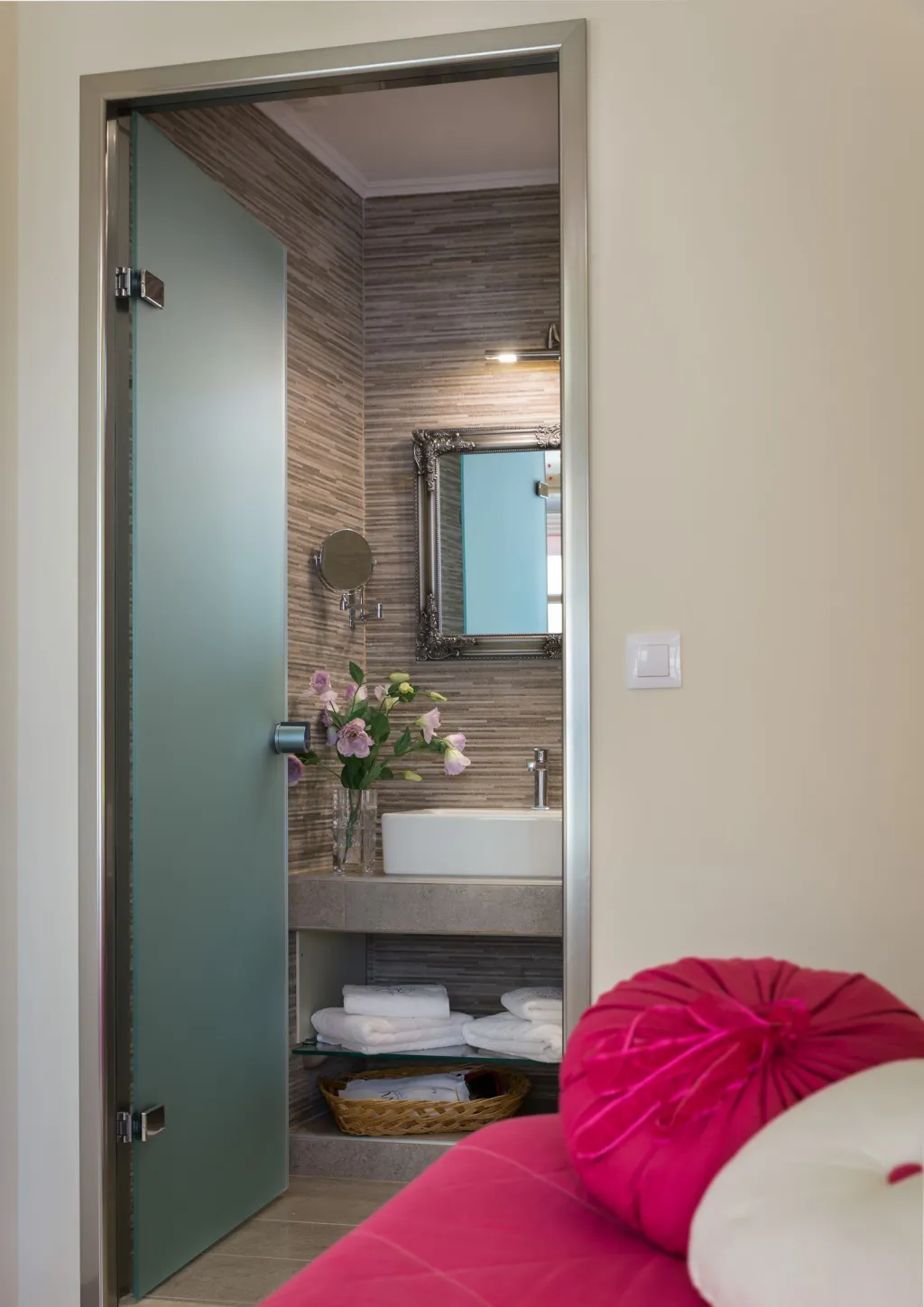 Avli Lounge Apartments, Grčka — fotografija 56