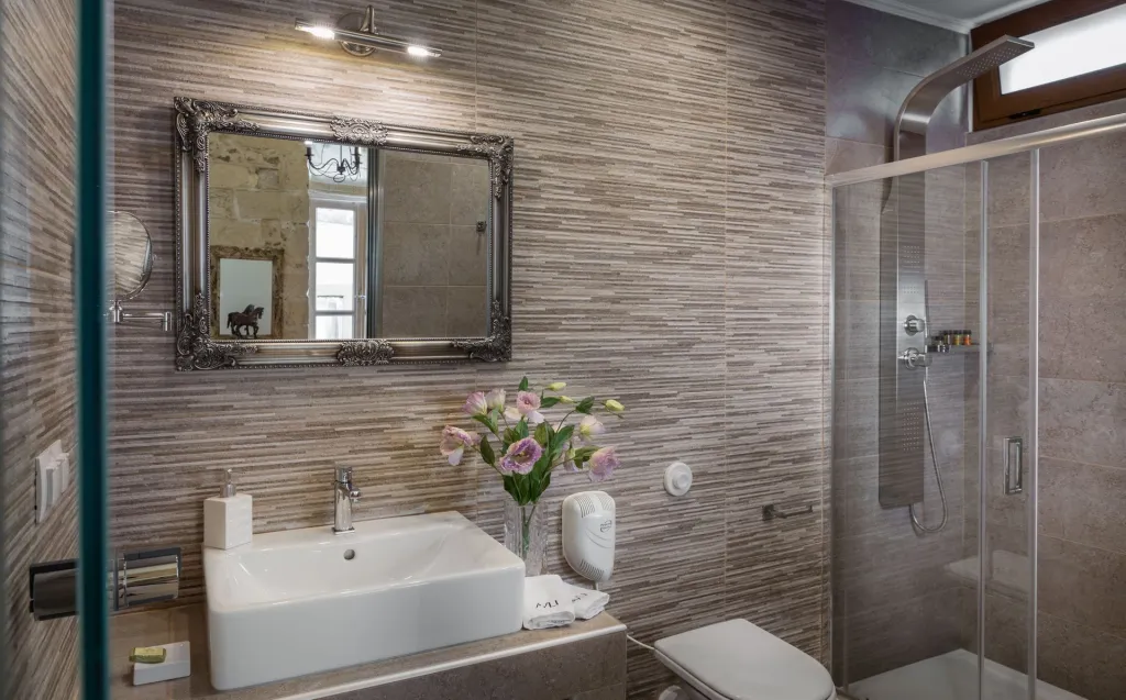 Avli Lounge Apartments, Grčka — fotografija 57