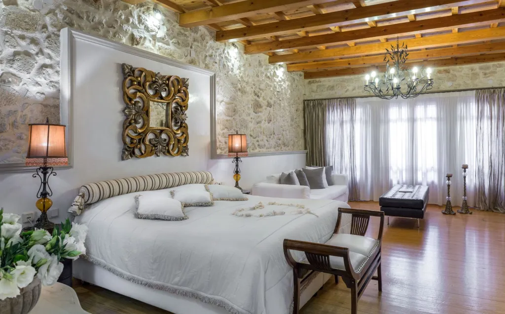 Avli Lounge Apartments, Grčka — fotografija 202