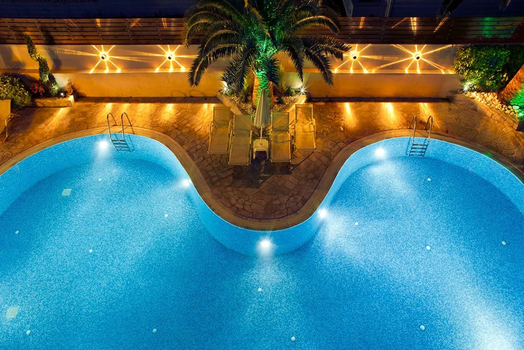 Axos Hotel Rethymno, Rethymno, Grčka — fotografija 3