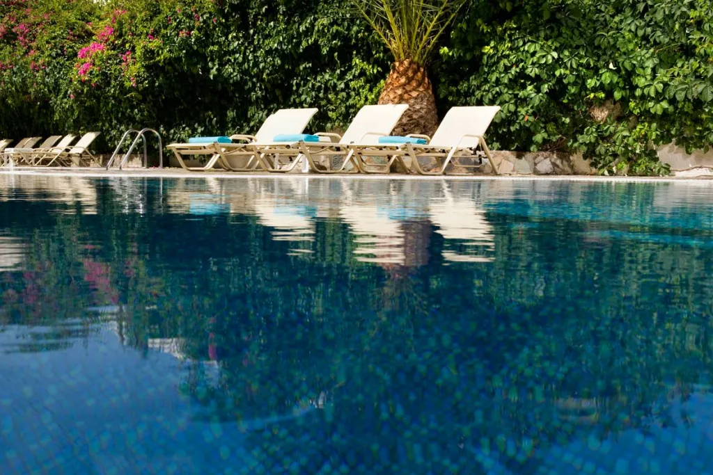 Axos Hotel Rethymno, Rethymno, Grčka — fotografija 7