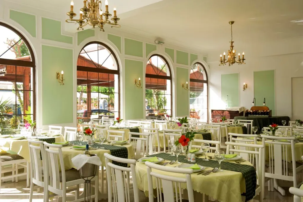 Axos Hotel Rethymno, Rethymno, Grčka — fotografija 13