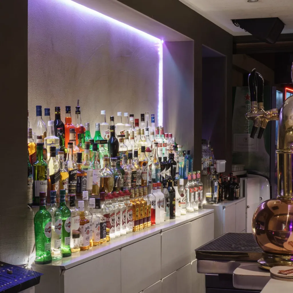 Axos Hotel Rethymno, Rethymno, Grčka — fotografija 19