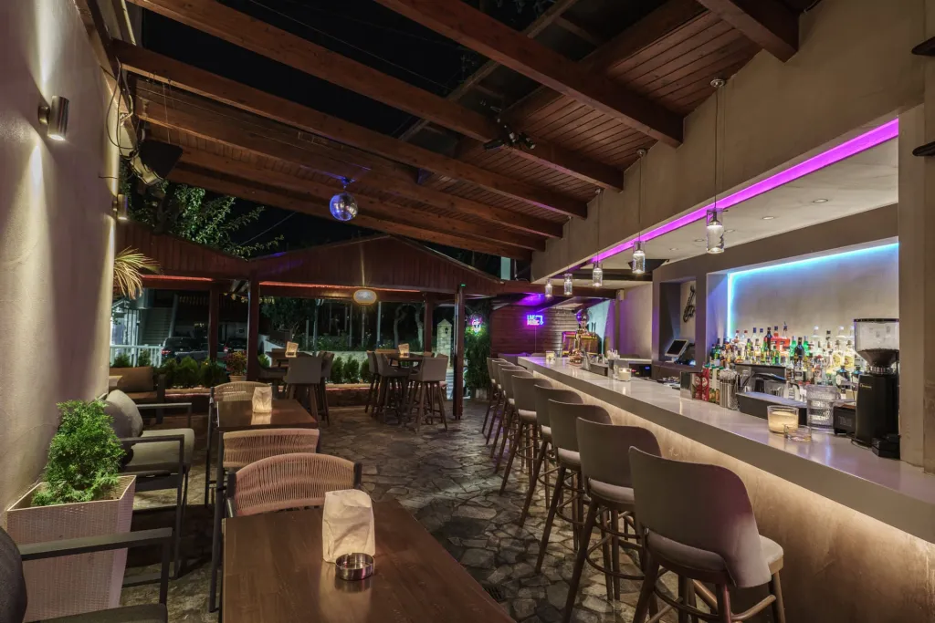 Axos Hotel Rethymno, Rethymno, Grčka — fotografija 20