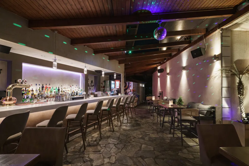 Axos Hotel Rethymno, Rethymno, Grčka — fotografija 21