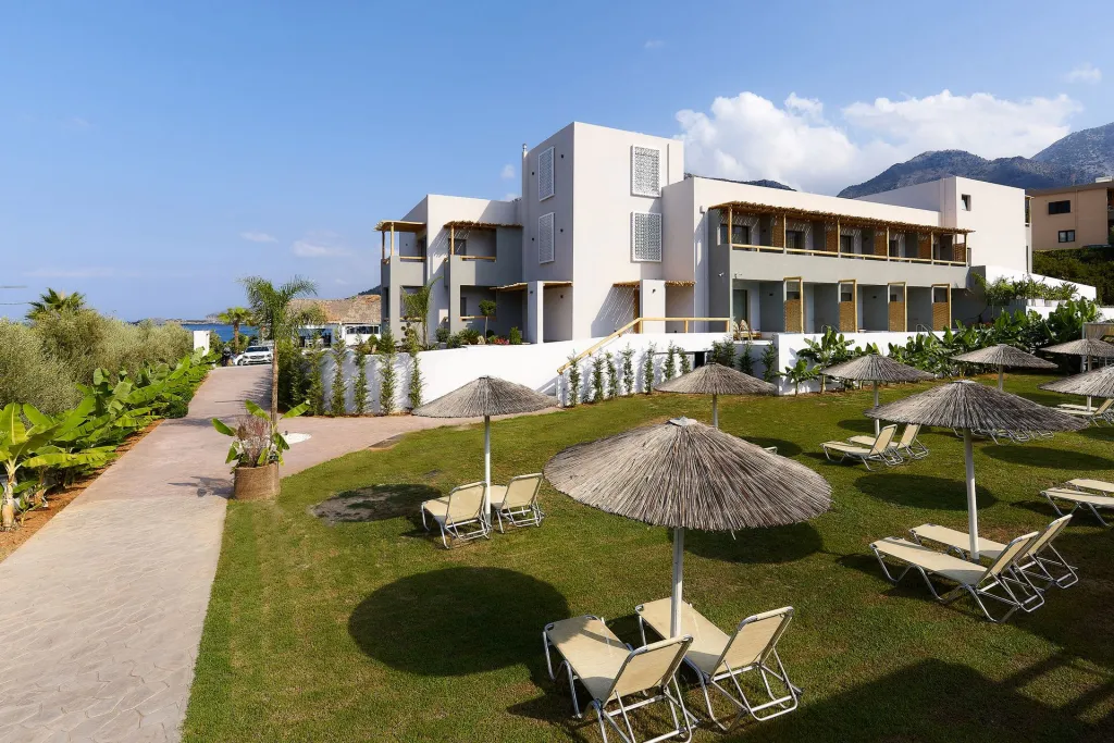 Bali Star Hotel, Bali, Grčka — fotografija 1