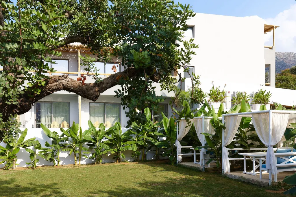 Bali Star Hotel, Bali, Grčka — fotografija 2