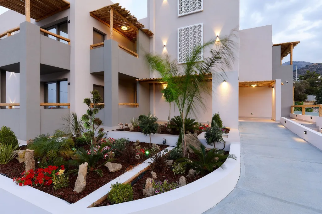 Bali Star Hotel, Bali, Grčka — fotografija 3