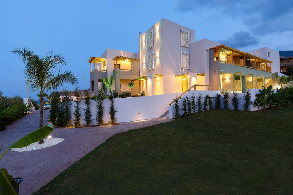 Bali Star Hotel, Bali, Grčka — fotografija 4