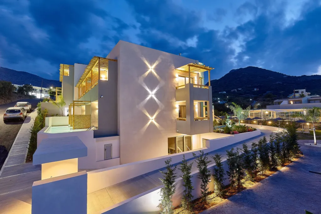 Bali Star Hotel, Bali, Grčka — fotografija 5
