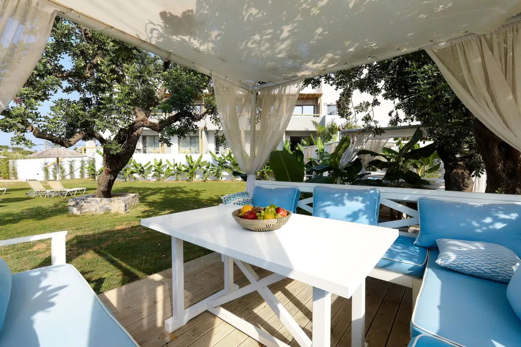 Bali Star Hotel, Bali, Grčka — fotografija 7