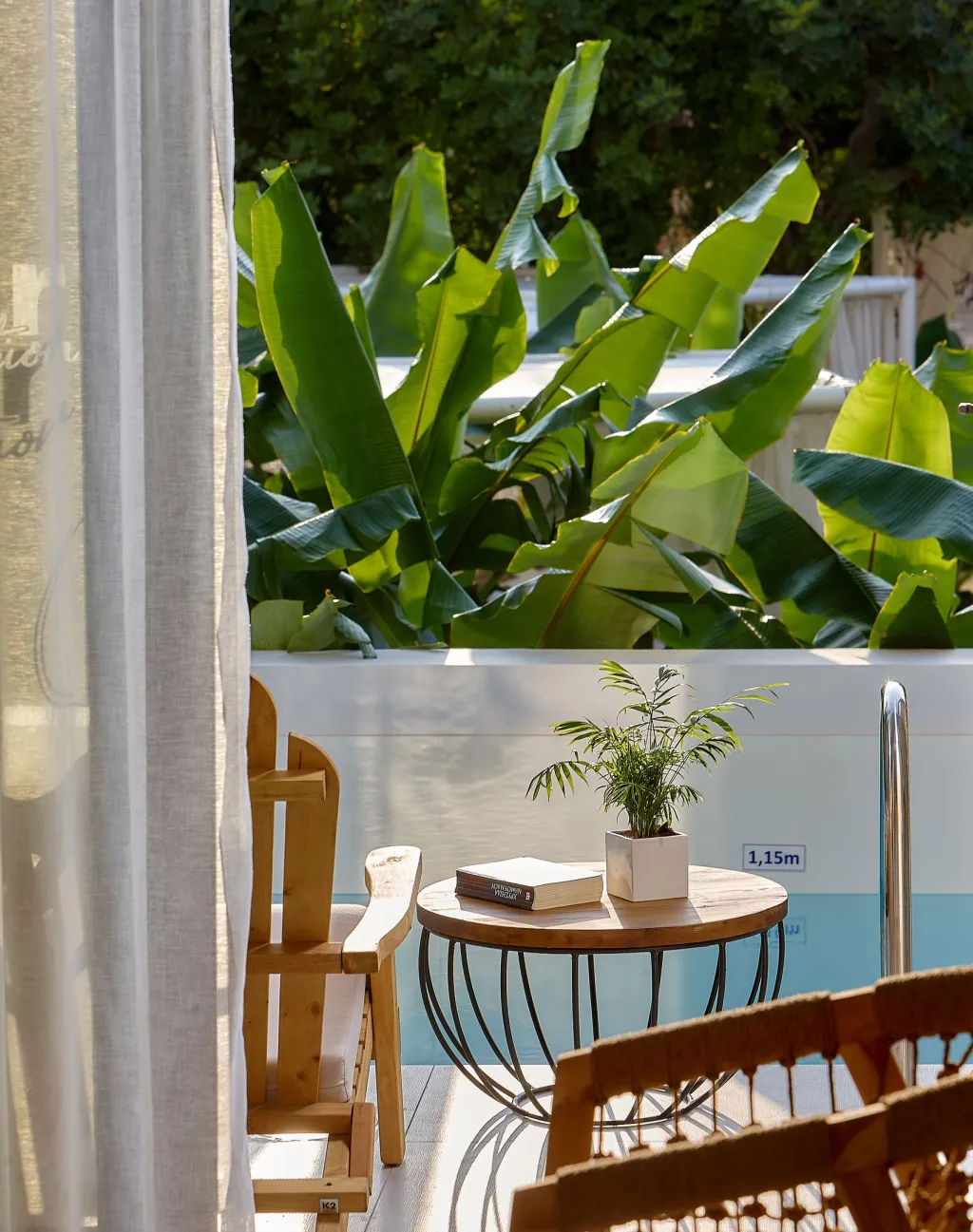 Bali Star Hotel, Bali, Grčka — fotografija 10