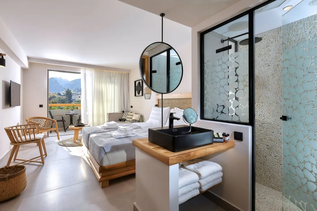 Bali Star Hotel, Bali, Grčka — fotografija 11