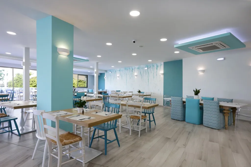 Bali Star Hotel, Bali, Grčka — fotografija 13