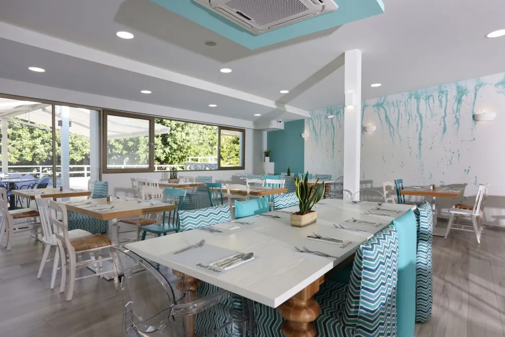 Bali Star Hotel, Bali, Grčka — fotografija 14