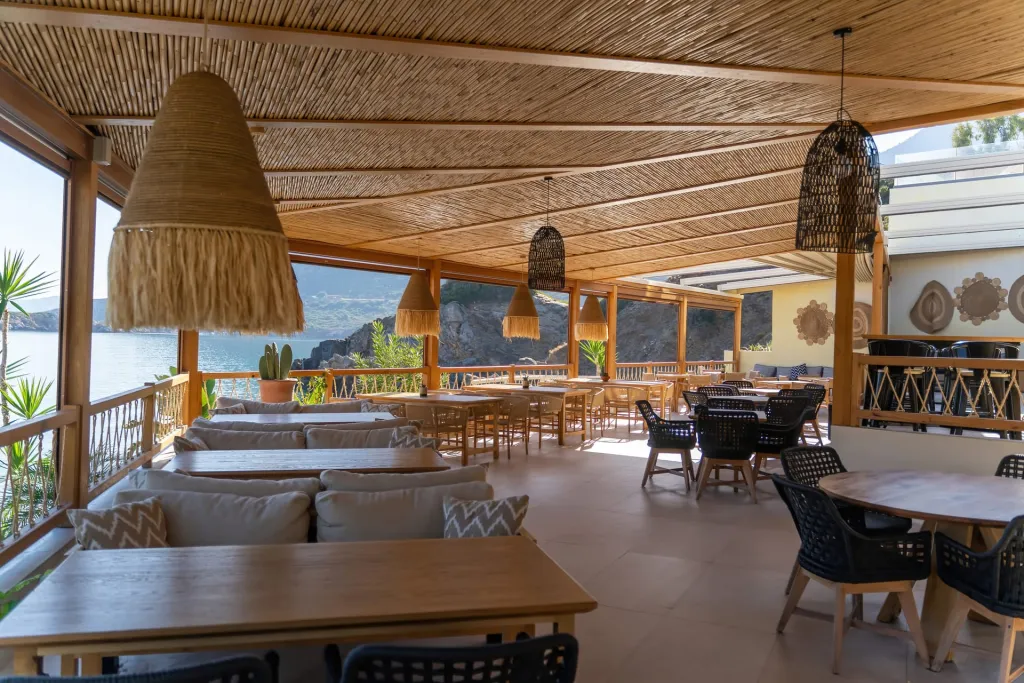 Bali Star Hotel, Bali, Grčka — fotografija 21