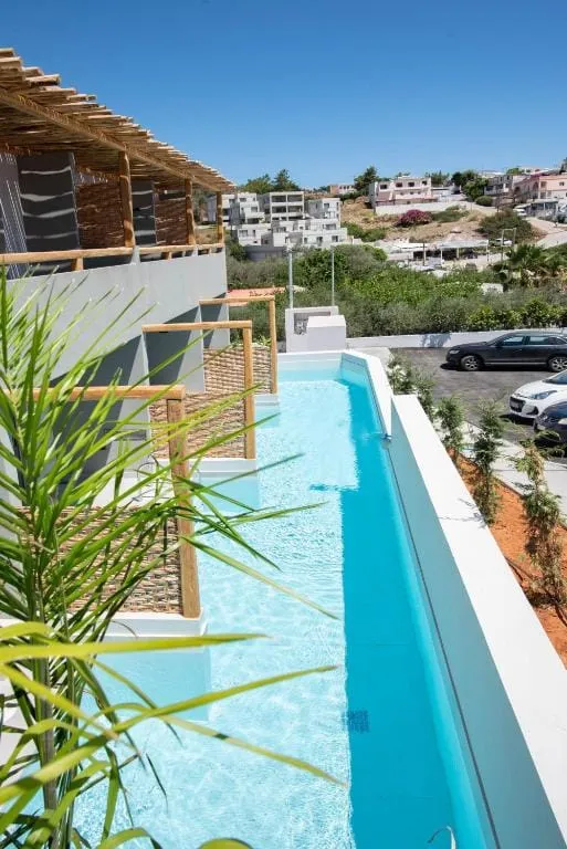 Bali Star Hotel, Bali, Grčka — fotografija 22