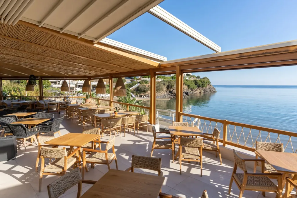Bali Star Hotel, Bali, Grčka — fotografija 23