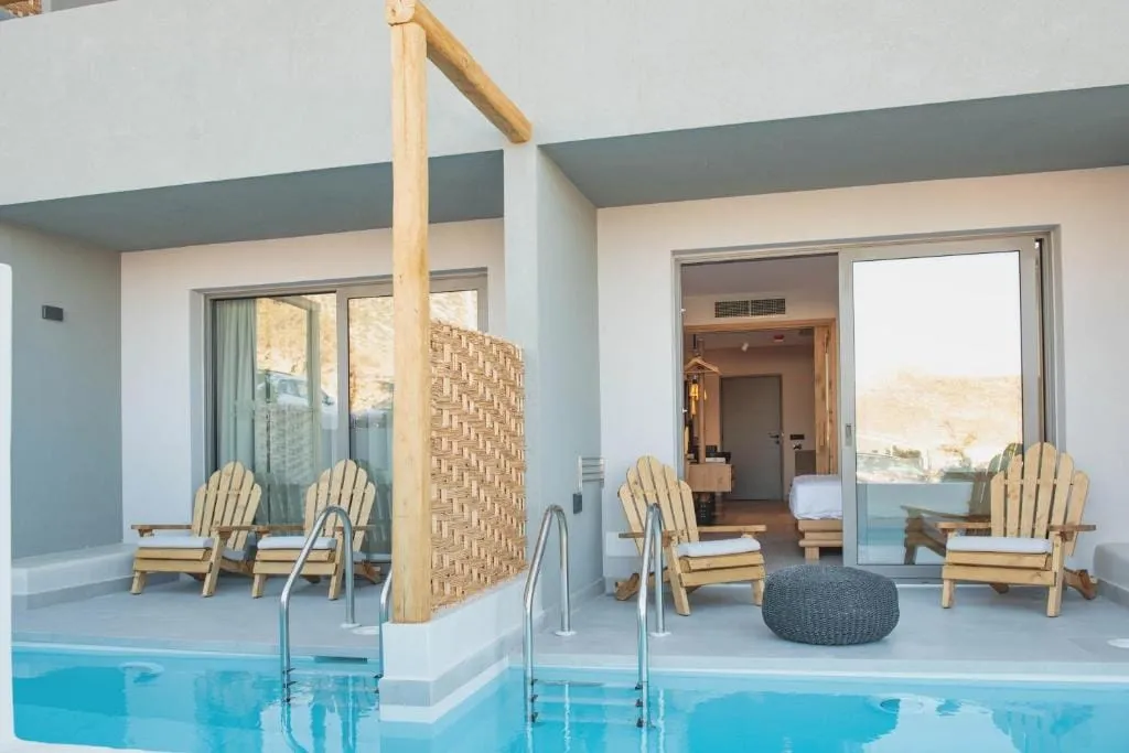 Bali Star Hotel, Bali, Grčka — fotografija 25