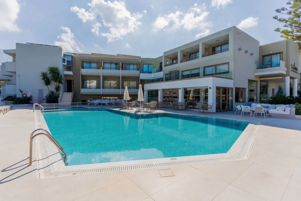 Bali Star Hotel, Bali, Grčka — fotografija 29