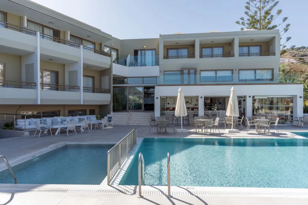 Bali Star Hotel, Bali, Grčka — fotografija 30