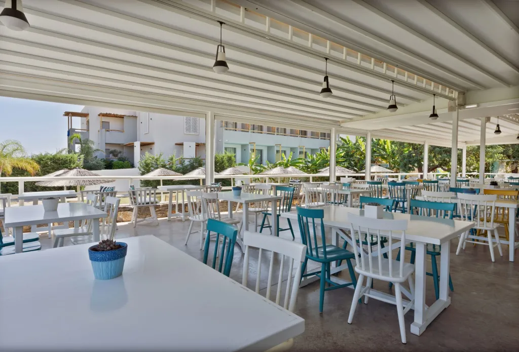 Bali Star Hotel, Bali, Grčka — fotografija 33