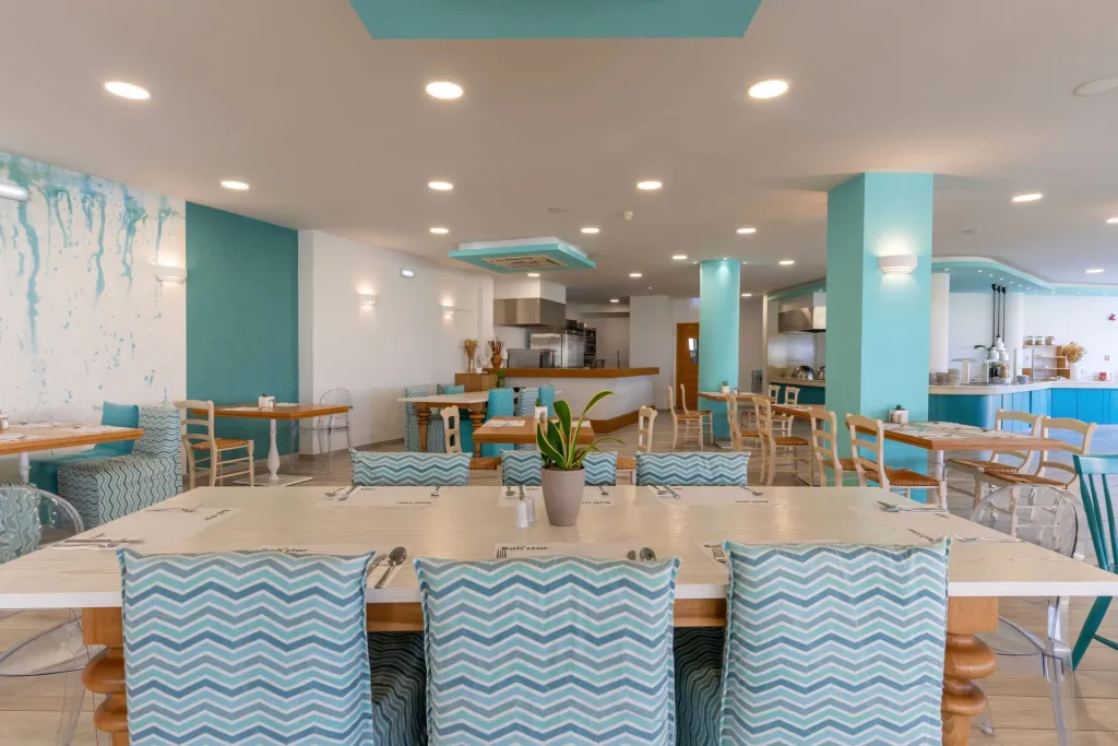 Bali Star Hotel, Bali, Grčka — fotografija 35