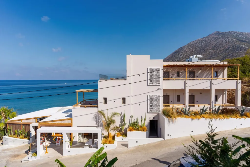 Bali Star Hotel, Bali, Grčka — fotografija 53