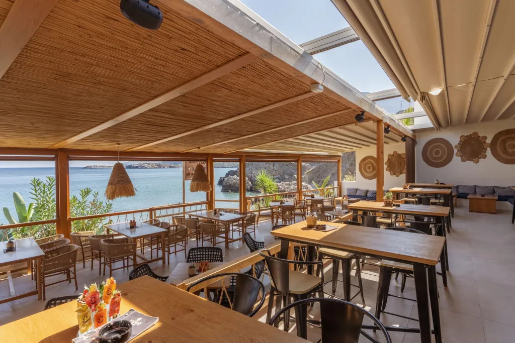 Bali Star Hotel, Bali, Grčka — fotografija 57