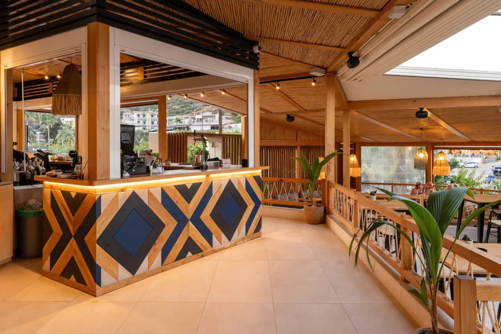 Bali Star Hotel, Bali, Grčka — fotografija 58