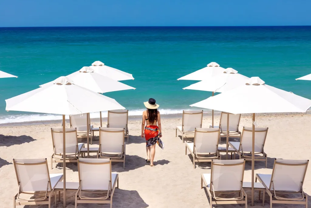 Calla Luxury Seafront Suites, Rethymno, Grčka — fotografija 6