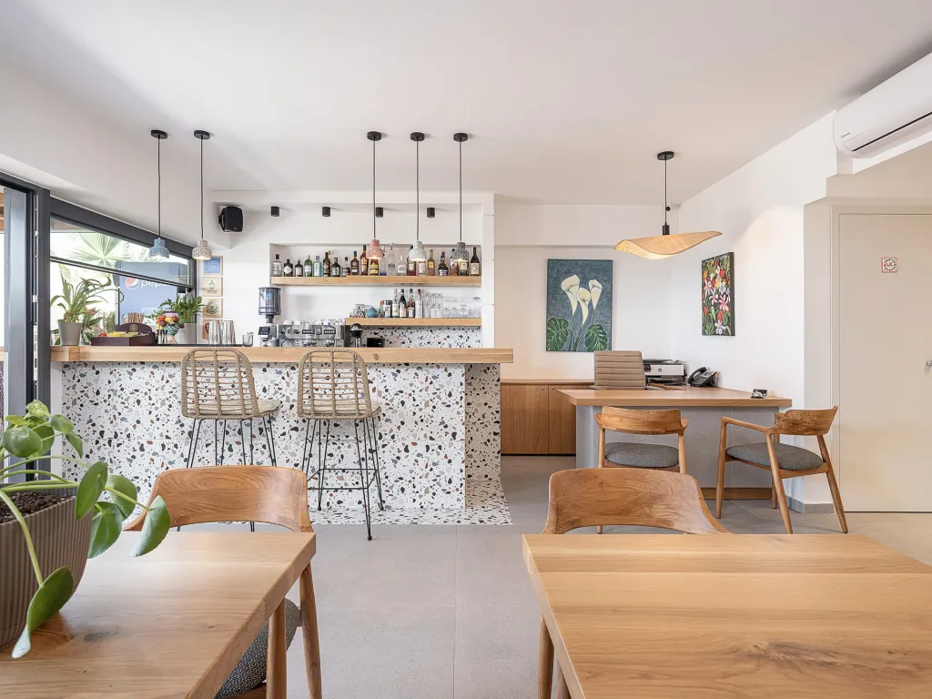 Calla Luxury Seafront Suites, Rethymno, Grčka — fotografija 19