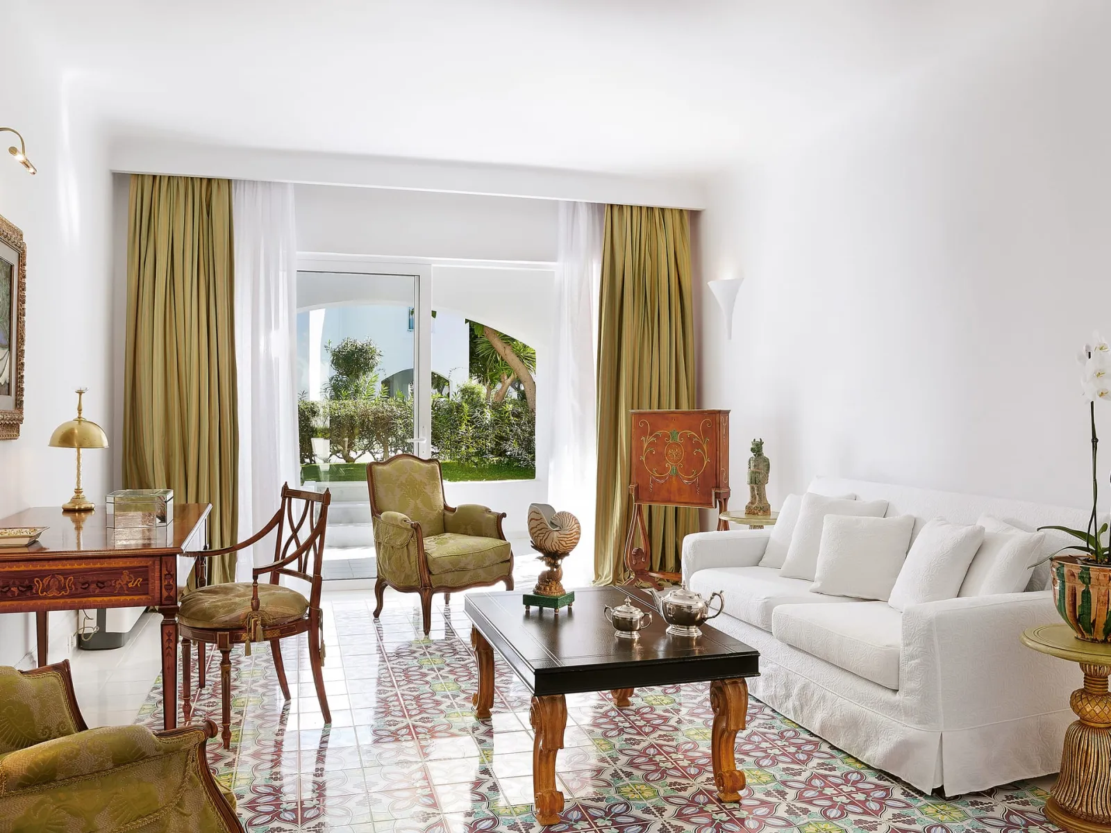 Caramel A Grecotel Resort To Live, Rethymno, Grčka — 2 Bedroom Caramel Villa