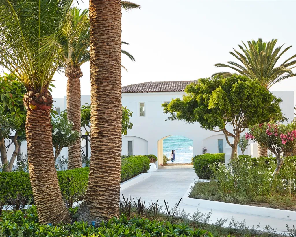 Caramel A Grecotel Resort To Live, Rethymno, Grčka — fotografija 4