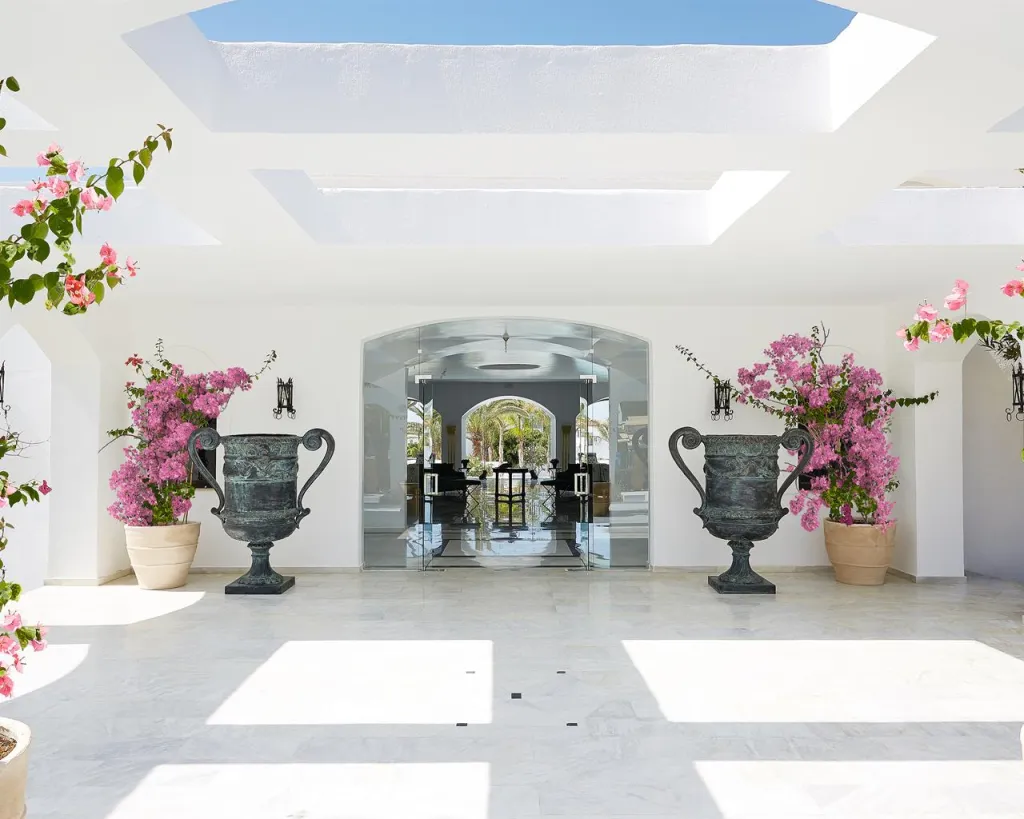 Caramel A Grecotel Resort To Live, Rethymno, Grčka — fotografija 7