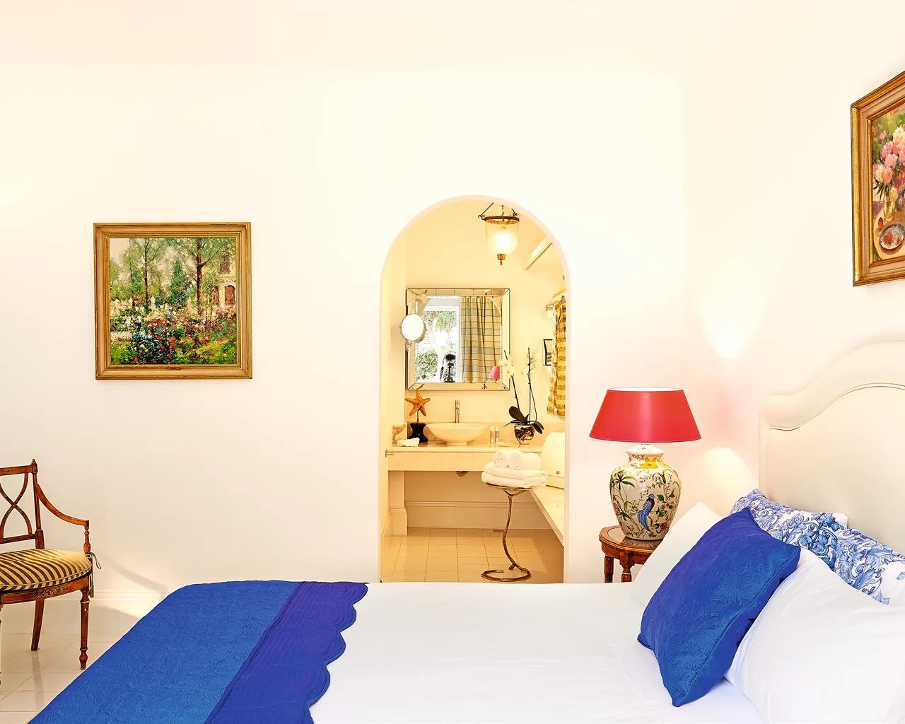 Caramel A Grecotel Resort To Live, Rethymno, Grčka — Bungalow Suite Deluxe For Single Use