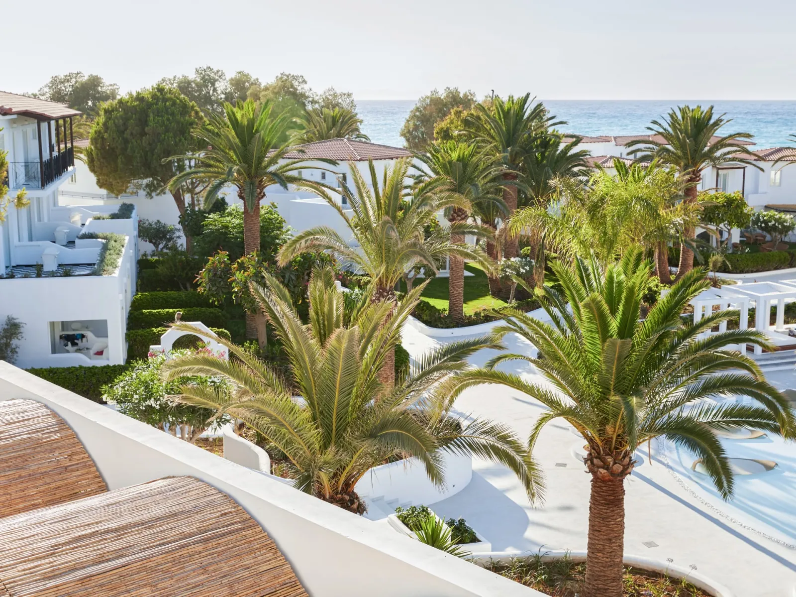 Caramel A Grecotel Resort To Live, Rethymno, Grčka — Caramel Junior Suite