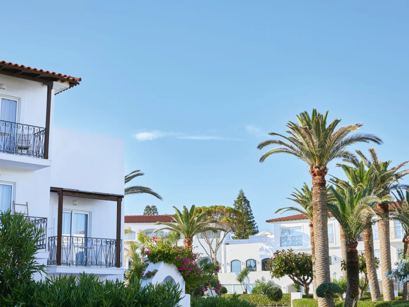 Caramel A Grecotel Resort To Live, Rethymno, Grčka — Caramel Maisonette